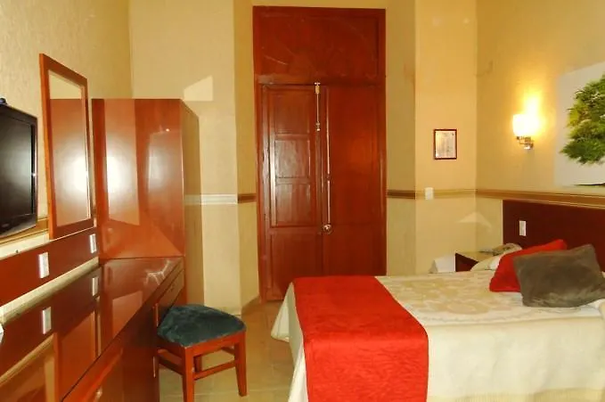 Hotel Posada Regis Guadalajara 3*,