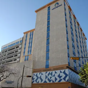 Aranzazu Centro Historico Hotel