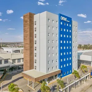 Hotel One Periferico Norte