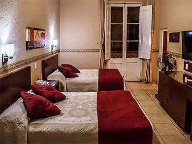 Hotel Posada Regis Guadalajara
