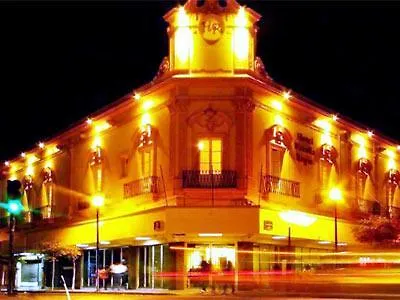 ***  Hotel Posada Regis Guadalajara México