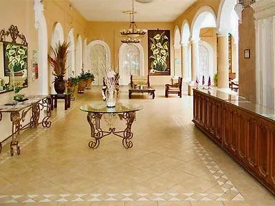 Hotel Posada Regis Guadalajara
