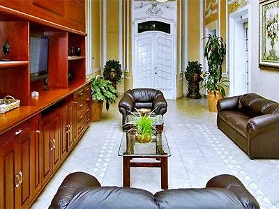 Hotel Posada Regis Guadalajara