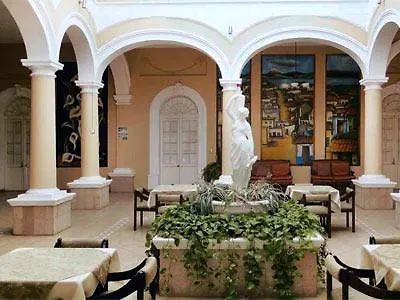 Hotel Posada Regis Guadalajara 3*,