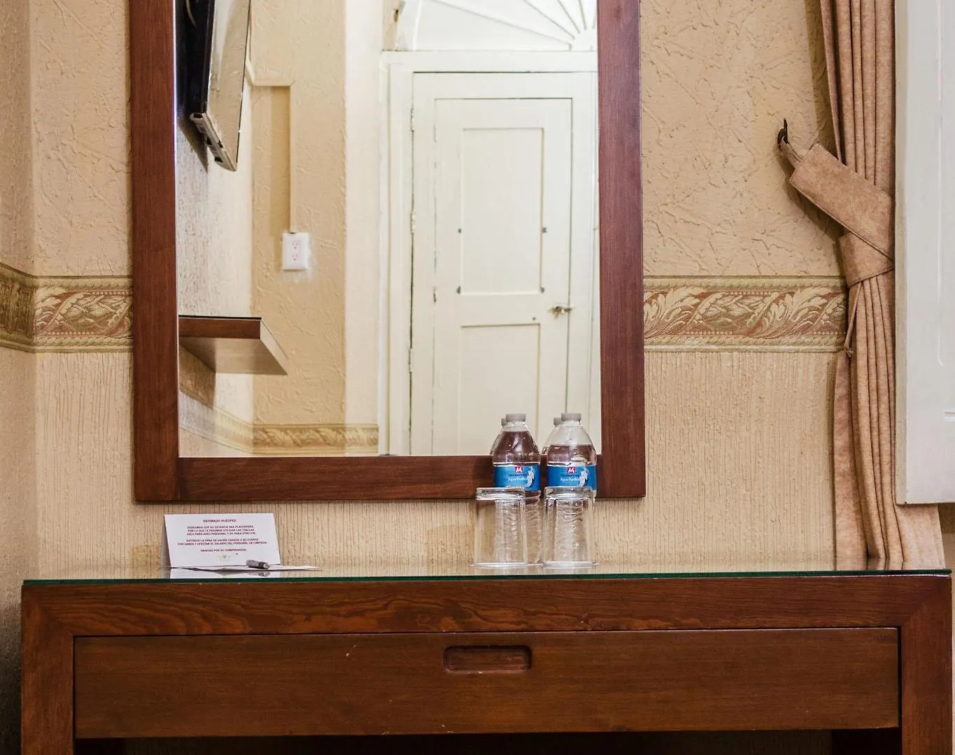 Hotel Posada Regis Guadalajara