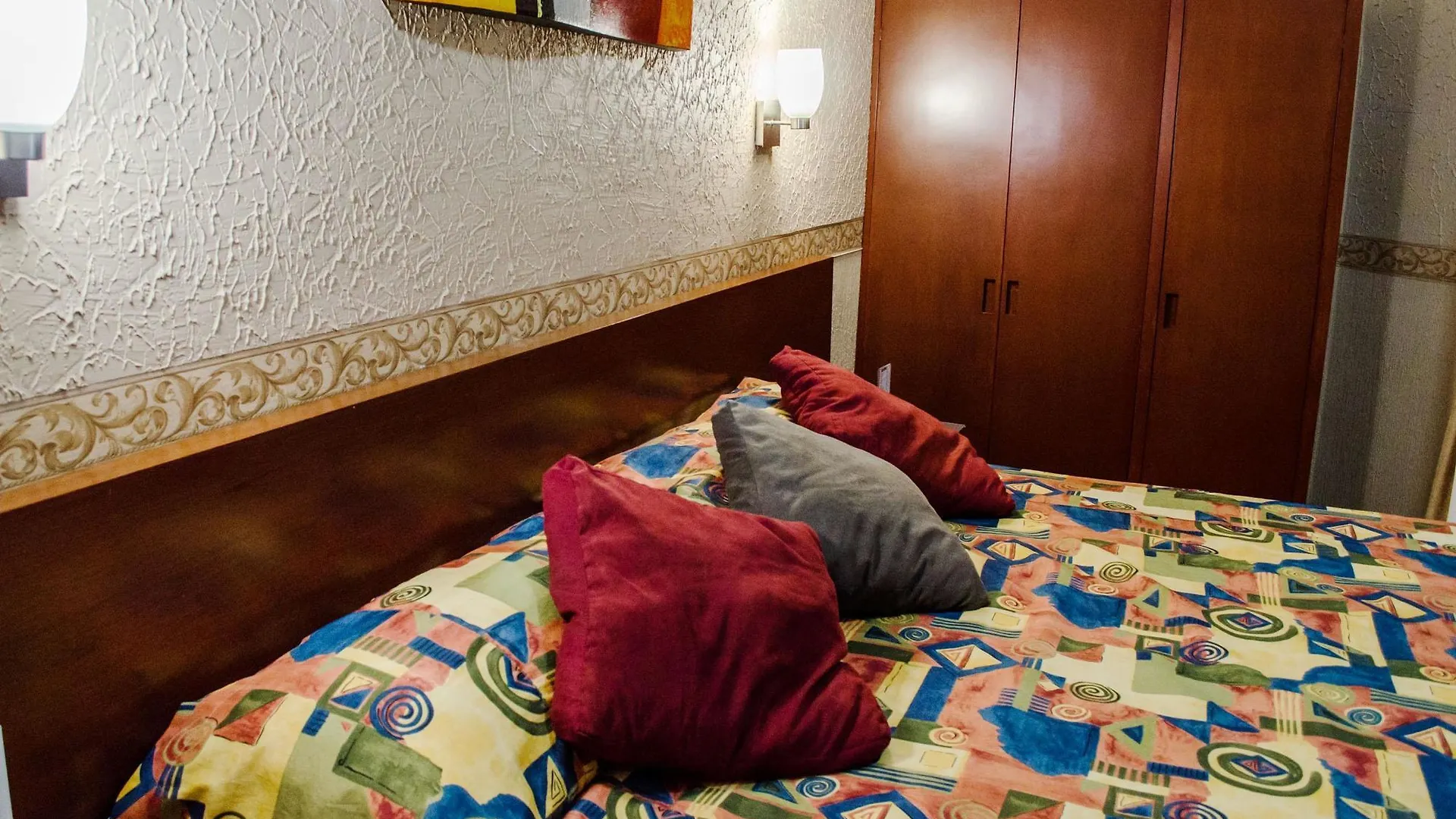 Hotel Posada Regis Guadalajara