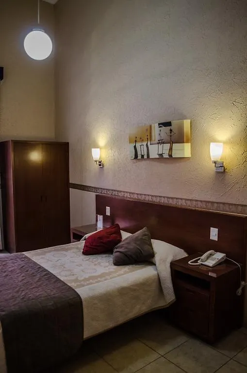 Hotel Posada Regis Guadalajara