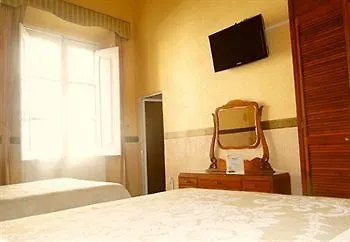 Hotel Posada Regis Guadalajara