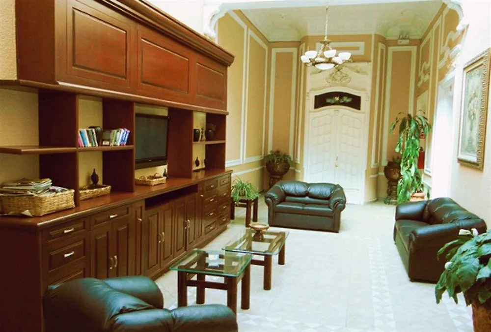 Hotel Posada Regis Guadalajara