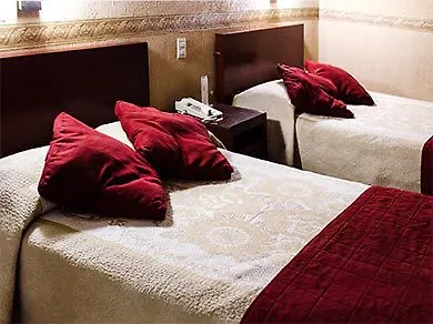 Hotel Posada Regis Guadalajara