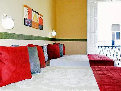 Hotel Posada Regis Guadalajara