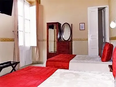 Hotel Posada Regis Guadalajara