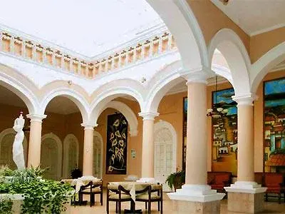 Hotel Posada Regis Guadalajara
