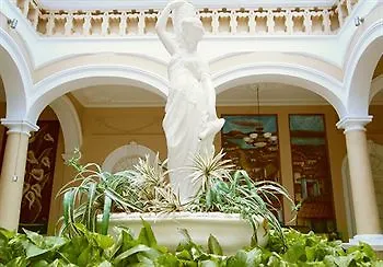 Hotel Posada Regis Guadalajara
