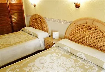 Hotel Posada Regis Guadalajara